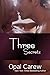 Three Secrets (Three, #3)