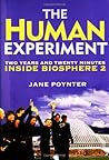 The Human Experiment by Jane Poynter