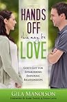Book cover for Hands Off!: This May Be Love