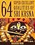 64 Super Excellent Qualities of Sri Krsna