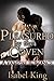 Pleasured By The Coven: A Vampire Romance (Amber's Story)