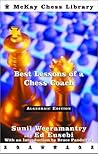 Best Lessons of a Chess Coach by Sunil Weeramantry