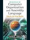 Principles of Computer Organization and Assembly Language Principles of Computer Organization and Assembly Language