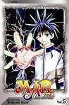 MAR, Vol. 5 (Mar by Nobuyuki Anzai