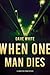 When One Man Dies (Jackson Donne, #1)