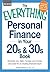 The Everything Personal Finance in Your 20s & 30s Book by Howard Davidoff