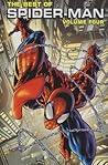 The Best of Spider-Man by J. Michael Straczynski The Best of Spider-Man by J. Michael Straczynski
