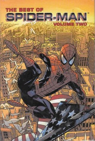 The Best of Spider-Man: Volume 2 (Hardcover)