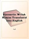 Favourite Welsh H...