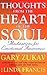 Thoughts from the Heart of ...