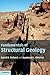 Fundamentals of Structural Geology