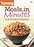 Yummy Meals in Minutes