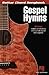 Gospel Hymns Songbook (Guitar Chord Songbook)