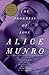The Progress of Love by Alice Munro