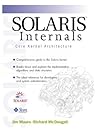 Solaris Internals by Jim Mauro