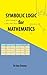 Symbolic Logic for Mathematics