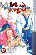 Samurai Deeper Kyo, Volume 17