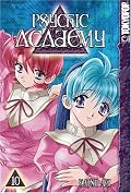 Psychic Academy Volume 10