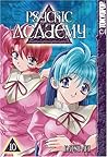 Psychic Academy Volume 10 (Psychic Academy, #10)