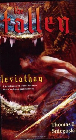 Leviathan (The Fallen, #2)