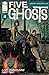 Five Ghosts: The Haunting of Fabian Gray #8