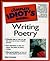 The Complete Idiot's Guide to Writing Poetry