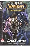 Dračí země by Richard A. Knaak Dračí země by Richard A. Knaak