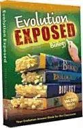 Evolution Exposed: Your Evolution Answer Book For The Classroom