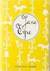 Jane Eyre by Charlotte Brontë