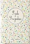 Pride and Prejudice by Jane Austen