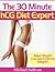 The 30 Minute hCG Diet Expert