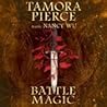 Battle Magic by Tamora Pierce