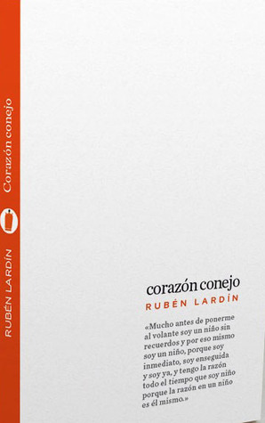 Corazón conejo (Paperback)