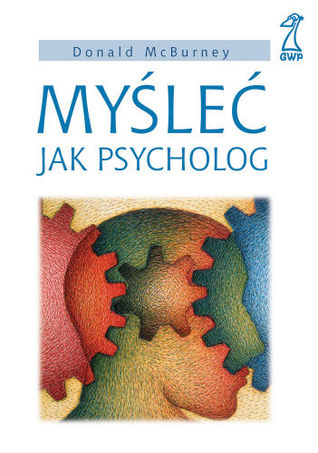 Myśleć jak psycholog