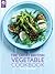 The Great British Vegetable Cookbook