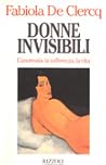 Donne invisibili