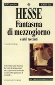 Fantasma di mezzogiorno e altri racconti (Paperback)