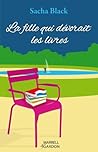 La fille qui dévorait les livres by Sacha Black