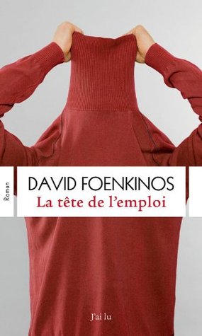 La tête de l'emploi (Kindle Edition)