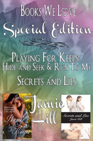 Jamie Hill Special Edition