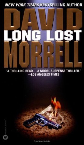 Long Lost (Mass Market Paperback)