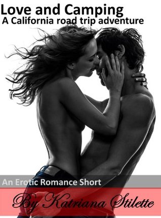 Tess' First Whipping, A California Road Trip Adventure (Romantic BDSM Fantasy)