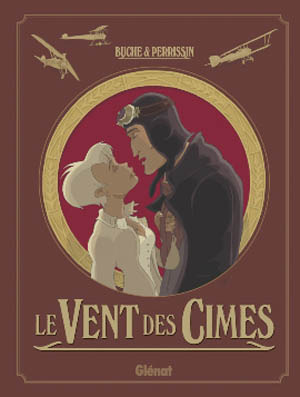 Le vent des cimes (Paperback)