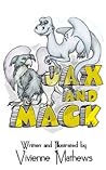 Jax and Mack