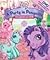 My Little Pony: A Party in Ponyville (Book & DVD)