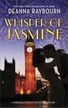 Whisper of Jasmine by Deanna Raybourn