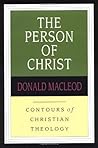 The Person of Christ