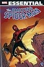 Essential Amazing Spider-Man, Vol. 1 by Stan Lee