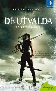 De utvalda: Tankeläsaren
