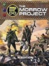 The Morrow Project 4th. Edition by Christiopher Morrell